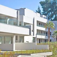 Townhouse in Greece, Agios Konstantinos, 111 sq.m.