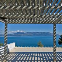 Townhouse in Greece, Agios Konstantinos, 111 sq.m.