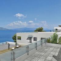 Townhouse in Greece, Agios Konstantinos, 111 sq.m.