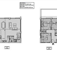 Townhouse in Greece, Agios Konstantinos, 111 sq.m.