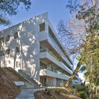 Townhouse in Greece, Agios Konstantinos, 111 sq.m.