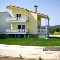 Townhouse in Greece, 120 sq.m.