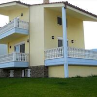 Townhouse in Greece, 120 sq.m.