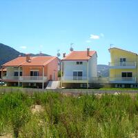 Townhouse in Greece, 120 sq.m.