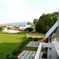 Townhouse in Greece, 100 sq.m.