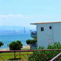 Townhouse in Greece, 100 sq.m.
