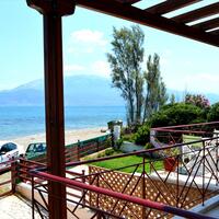Townhouse in Greece, 100 sq.m.
