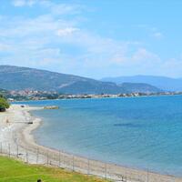 Townhouse in Greece, 100 sq.m.