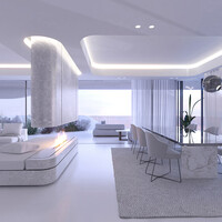 Townhouse in Greece, 160 sq.m.