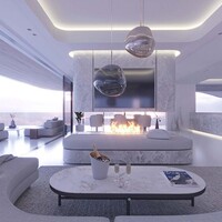 Townhouse in Greece, 160 sq.m.