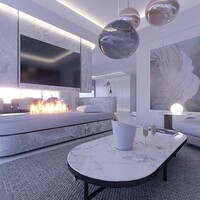 Townhouse in Greece, 160 sq.m.