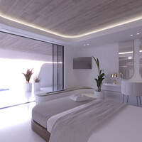 Townhouse in Greece, 160 sq.m.