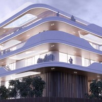 Townhouse in Greece, 160 sq.m.