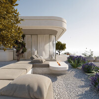 Townhouse in Greece, 160 sq.m.