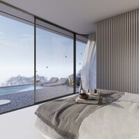 Townhouse in Greece, 160 sq.m.