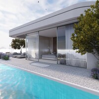Townhouse in Greece, 160 sq.m.