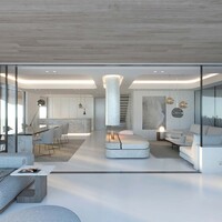 Townhouse in Greece, 160 sq.m.