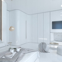 Townhouse in Greece, 160 sq.m.