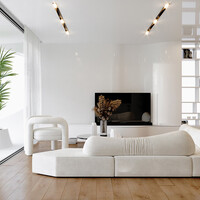 Townhouse in Greece, 160 sq.m.