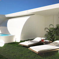 Townhouse in Greece, 160 sq.m.