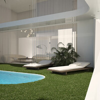 Townhouse in Greece, 160 sq.m.