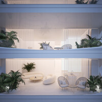 Townhouse in Greece, 160 sq.m.