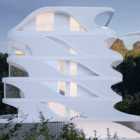 Townhouse in Greece, 160 sq.m.