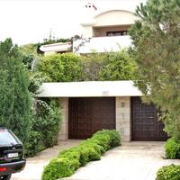 Villa in Greece, Malesina, 493 sq.m.