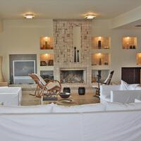 Villa in Greece, Malesina, 493 sq.m.