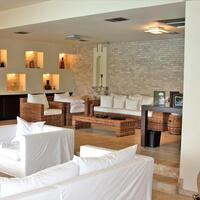 Villa in Greece, Malesina, 493 sq.m.