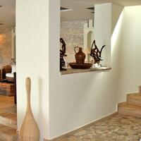 Villa in Greece, Malesina, 493 sq.m.