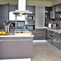 Villa in Greece, Malesina, 493 sq.m.