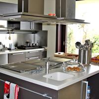 Villa in Greece, Malesina, 493 sq.m.