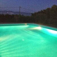 Villa in Greece, Malesina, 493 sq.m.