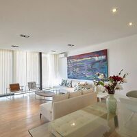 Апартаменты в Турции, Стамбул