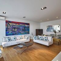 Апартаменты в Турции, Стамбул