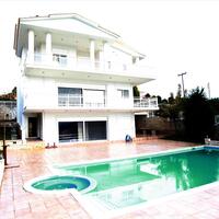 Villa in Greece, Malesina, 420 sq.m.