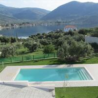 Villa in Greece, Panormos, 595 sq.m.
