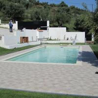 Villa in Greece, Panormos, 595 sq.m.