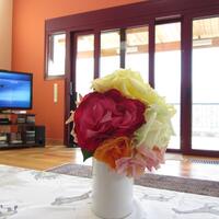 Villa in Greece, Panormos, 595 sq.m.