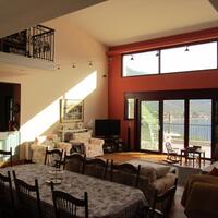 Villa in Greece, Panormos, 595 sq.m.