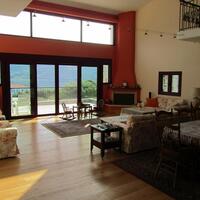 Villa in Greece, Panormos, 595 sq.m.