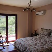 Villa in Greece, Panormos, 595 sq.m.
