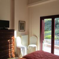 Villa in Greece, Panormos, 595 sq.m.