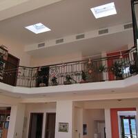 Villa in Greece, Panormos, 595 sq.m.