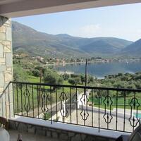 Villa in Greece, Panormos, 595 sq.m.