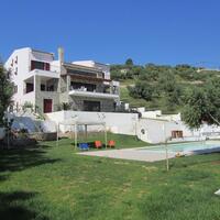 Villa in Greece, Panormos, 595 sq.m.