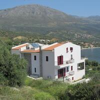 Villa in Greece, Panormos, 595 sq.m.