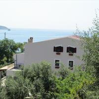 Villa in Greece, Panormos, 595 sq.m.