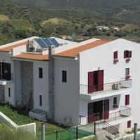 Villa in Greece, Panormos, 595 sq.m.